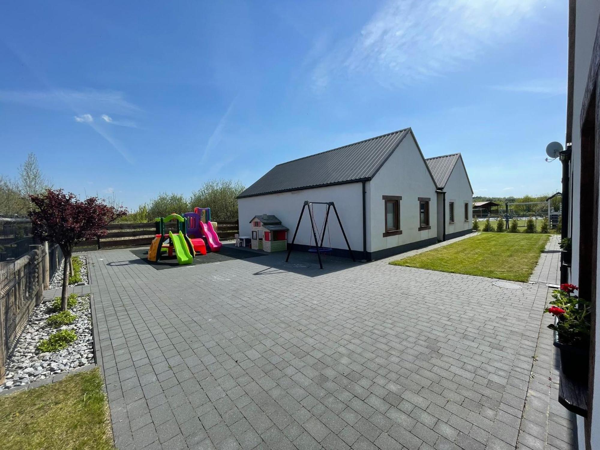 Holiday home Przewloka