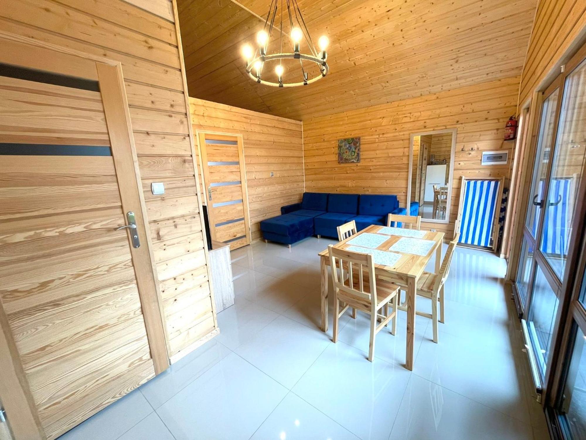Holiday home Przewloka