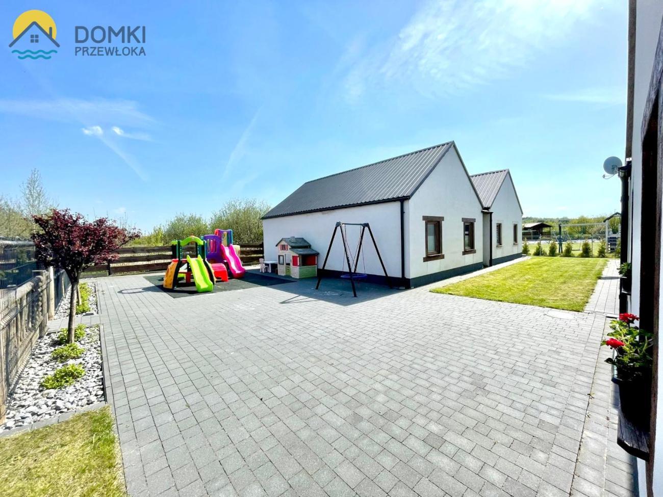 Przewloka Holiday home Przewloka (Pomerania)